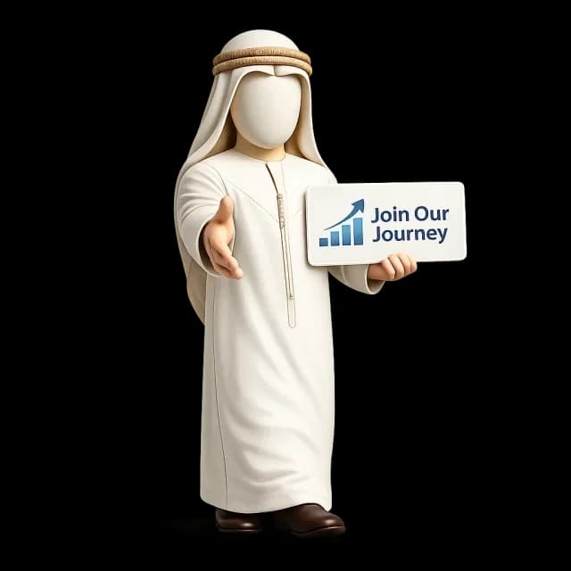 Omer the Upscale Mascot