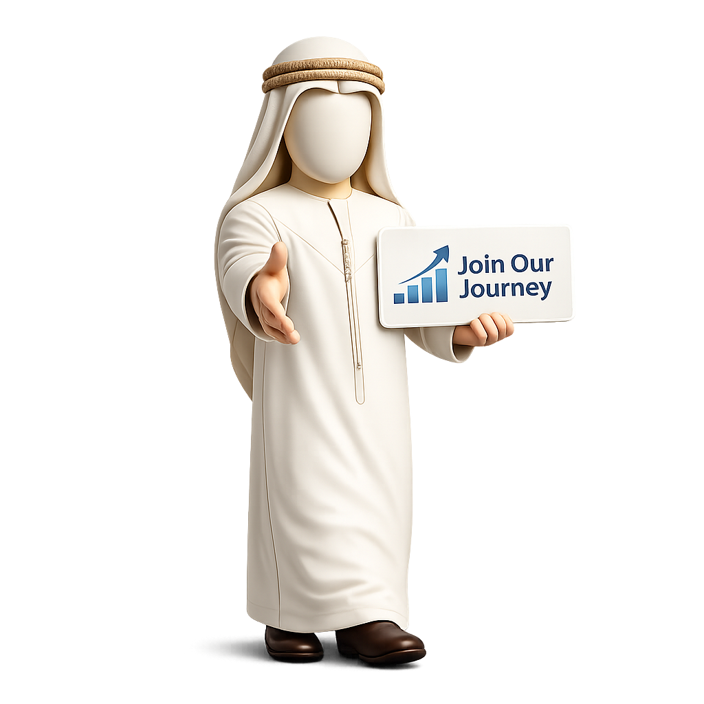 Omer the Upscale Mascot